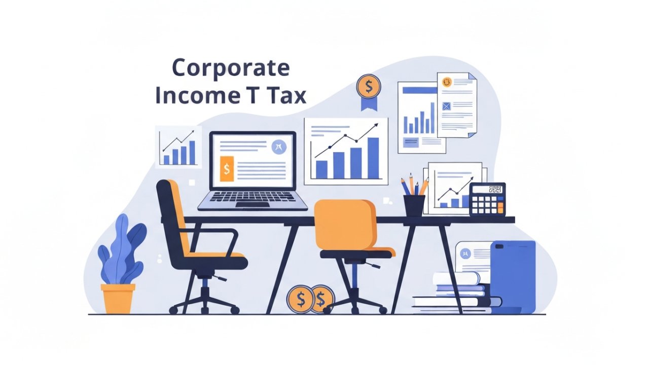 Corporate Income Tax