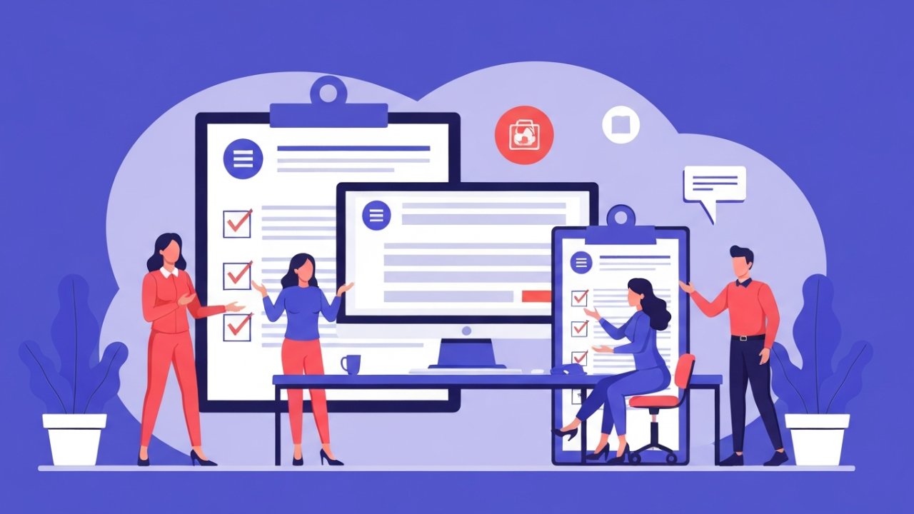 Customer Effort Score (CES) Survey Template