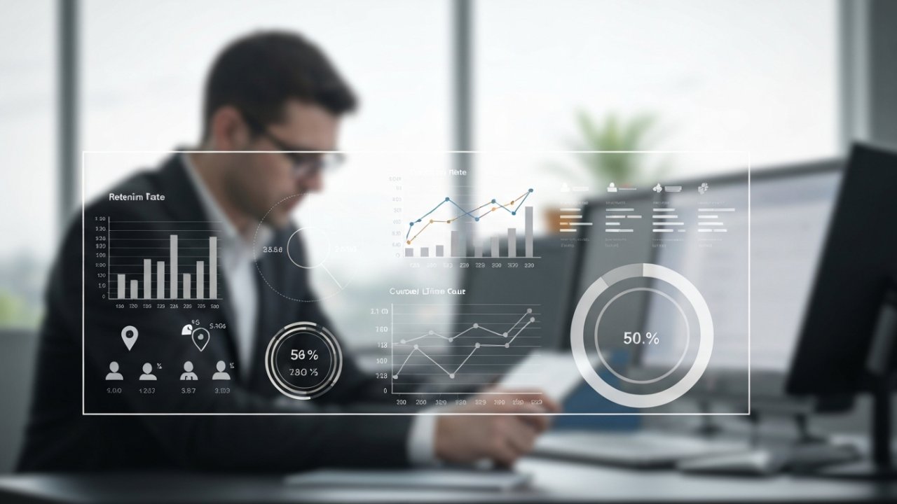 Customer Lifetime Value (CLV)