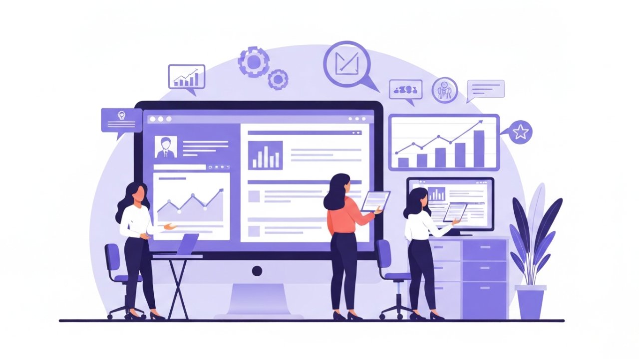 Customer Loyalty Software for Enterprises