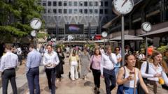 UK borrowing costs jump as uncertainty over PM’s future continues UK borrowing costs jump as uncertainty over PM’s future continues