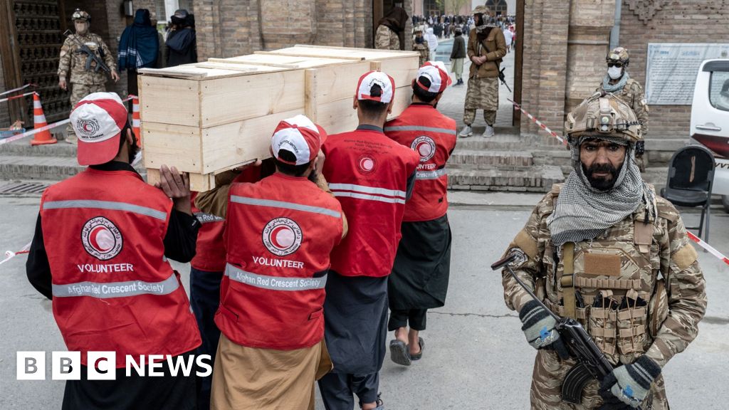 Pakistan struck a rehab centre and killed 269 Afghans. Their families want to know why Pakistan struck a rehab centre and killed 269 Afghans. Their families want to know why