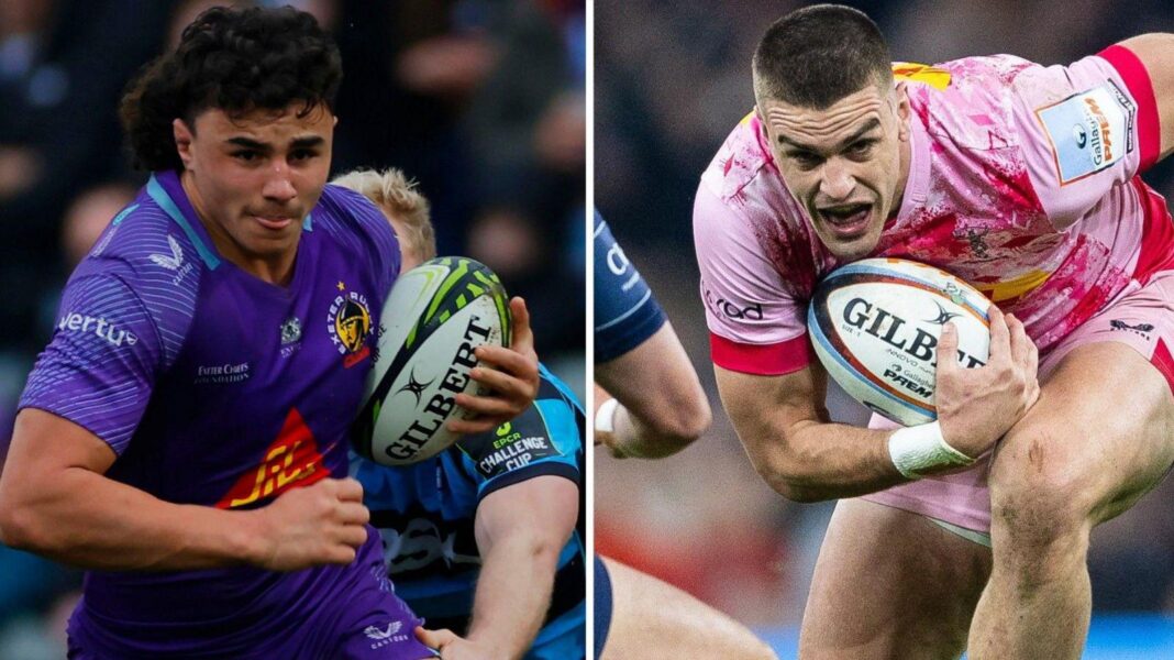 James and Bradley among six uncapped Wales call-ups James and Bradley among six uncapped Wales call-ups