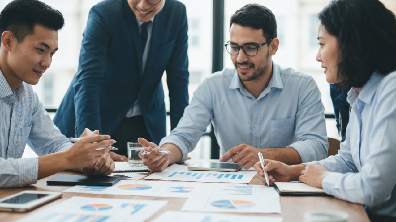 Decision Making and Problem Solving
