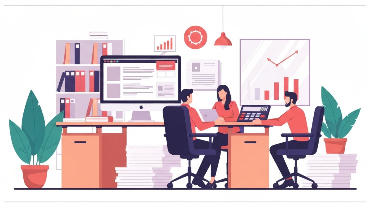 Definition and Importance of Employee Payroll Software