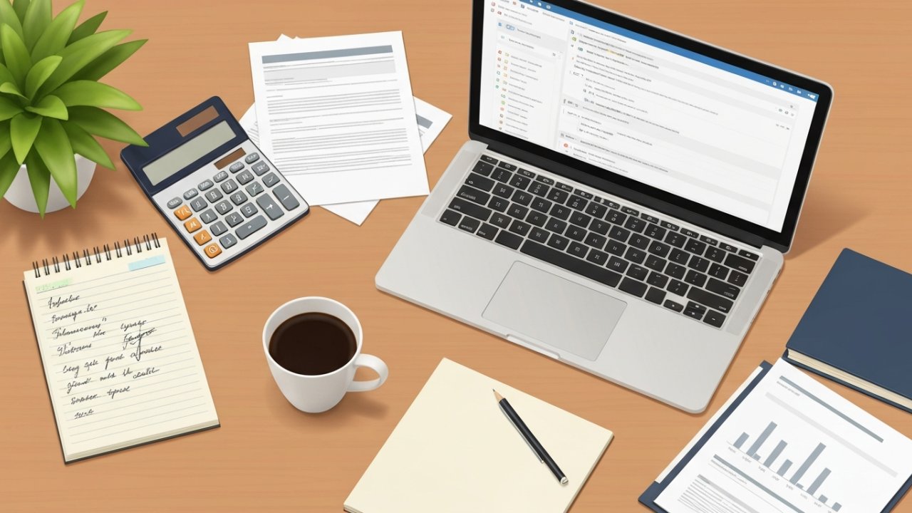 DENALI Business+Accounting - Best Security System