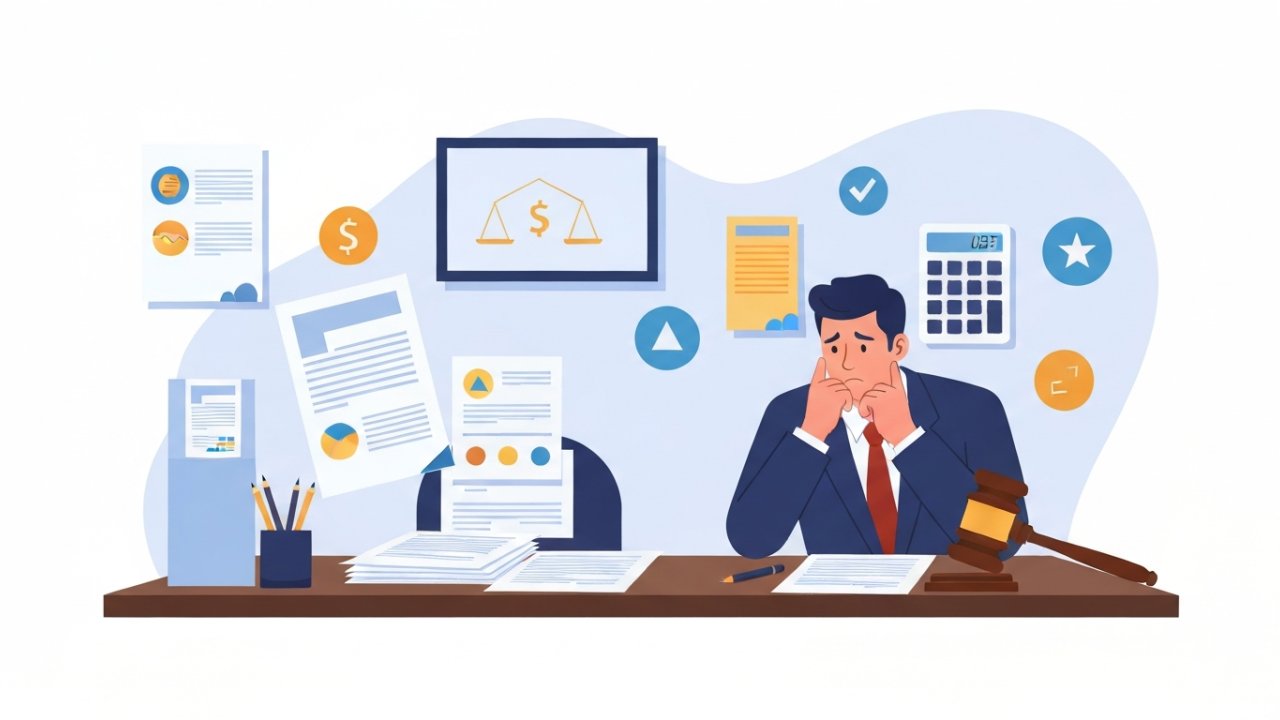 Disadvantages of a Single-member LLC