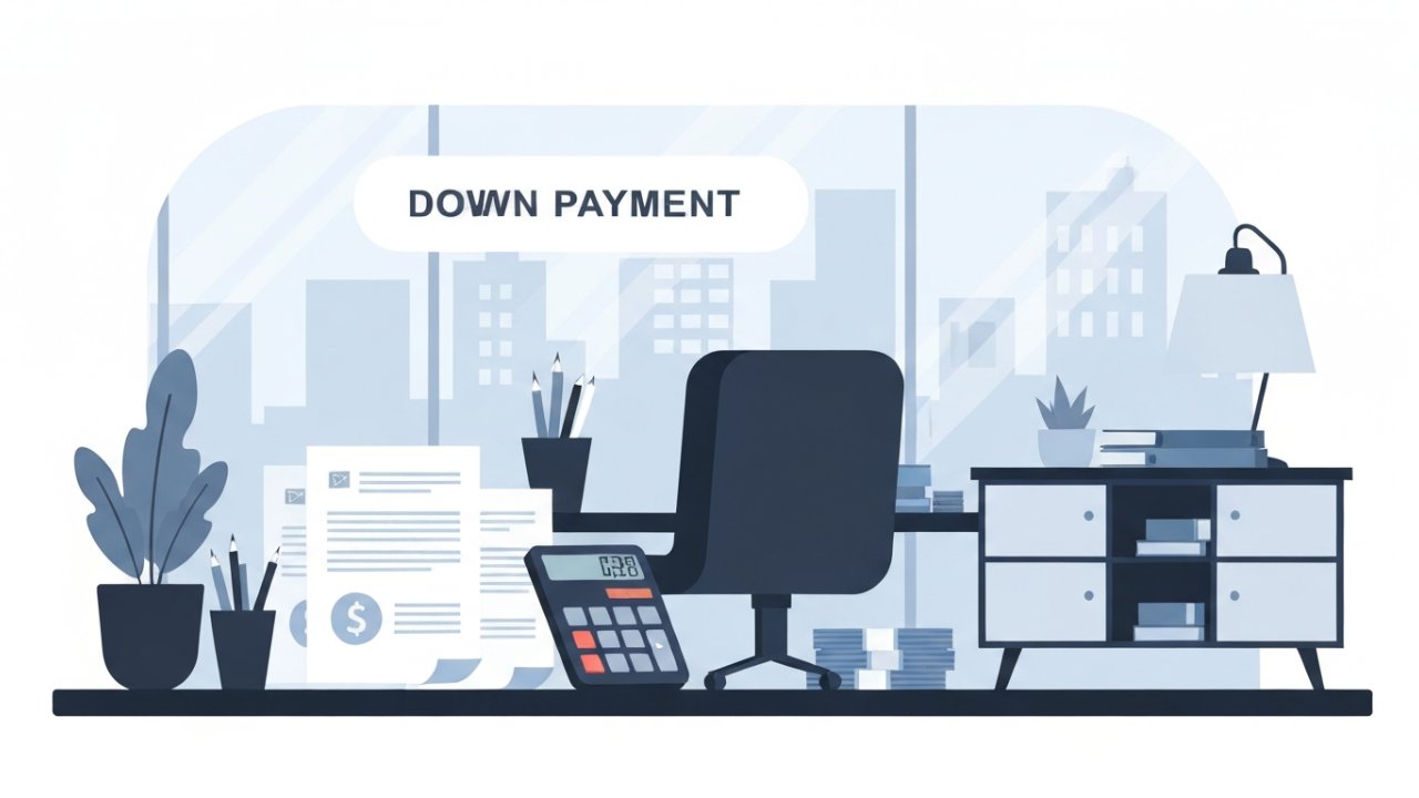 Down Payment Requirements