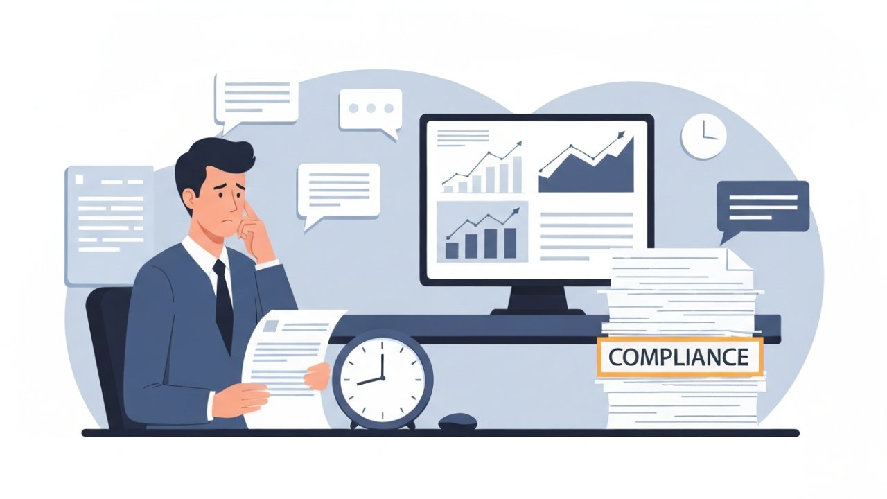 Drawbacks of an LLC