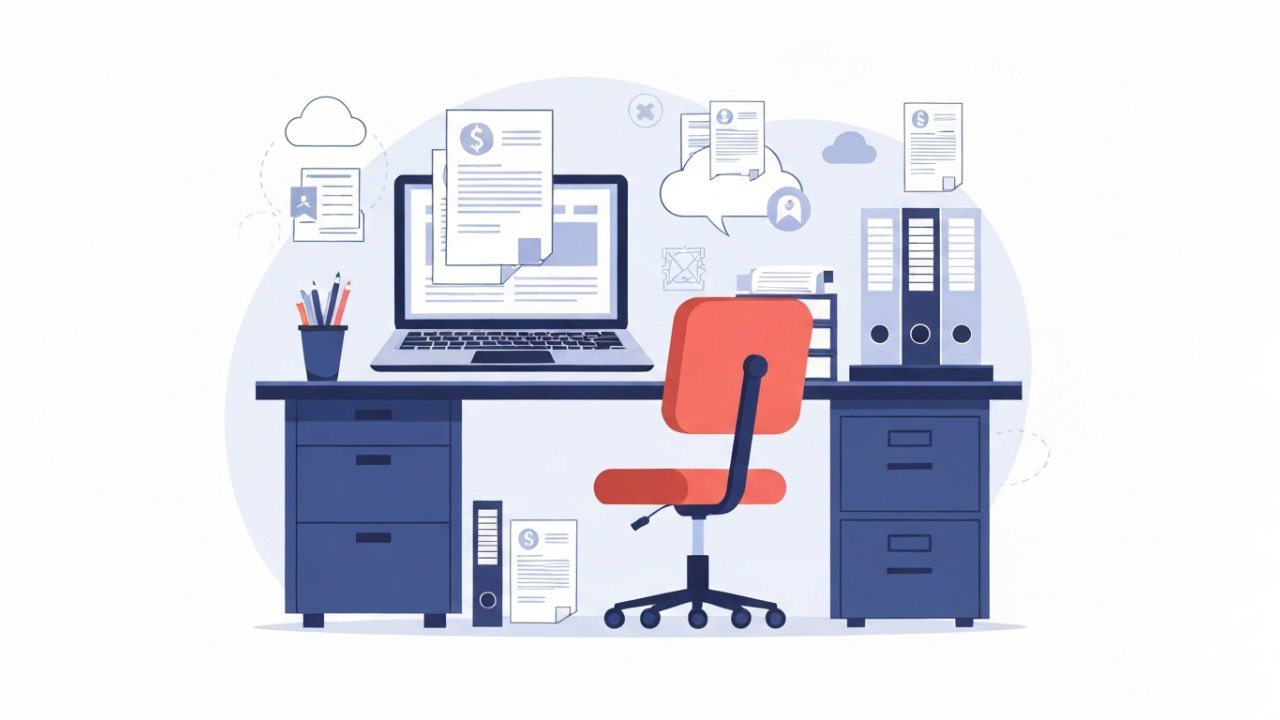 E-Filing Information Returns With IRIS