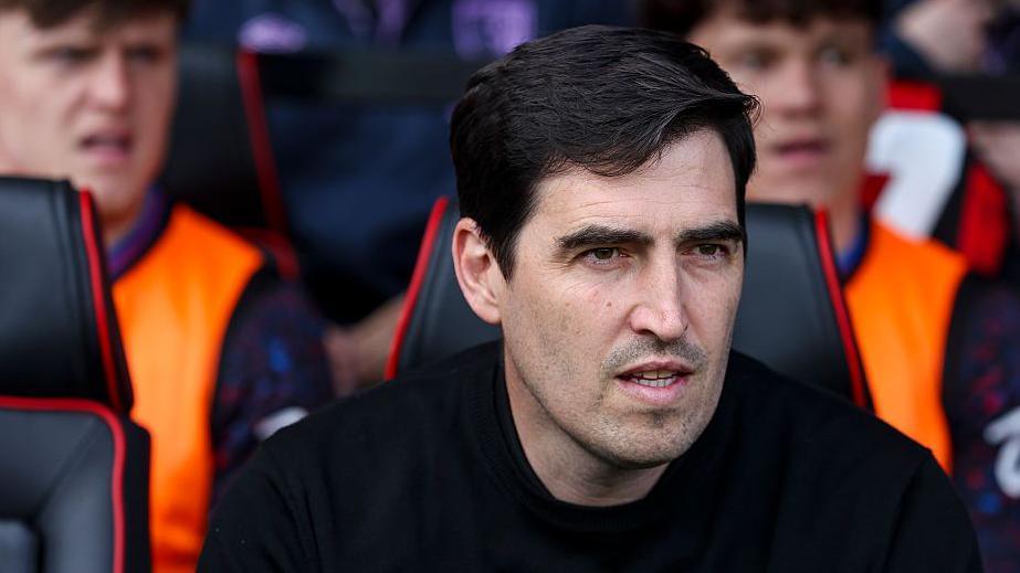 Andoni Iraola