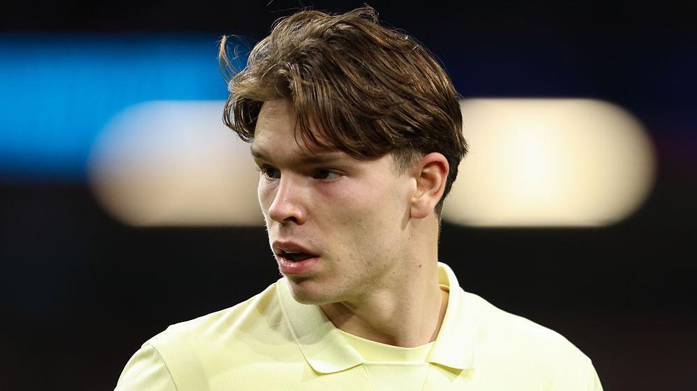 Everton paid Southampton &pound;40m for Tyler Dibling but the youngster has hardly featured this season.