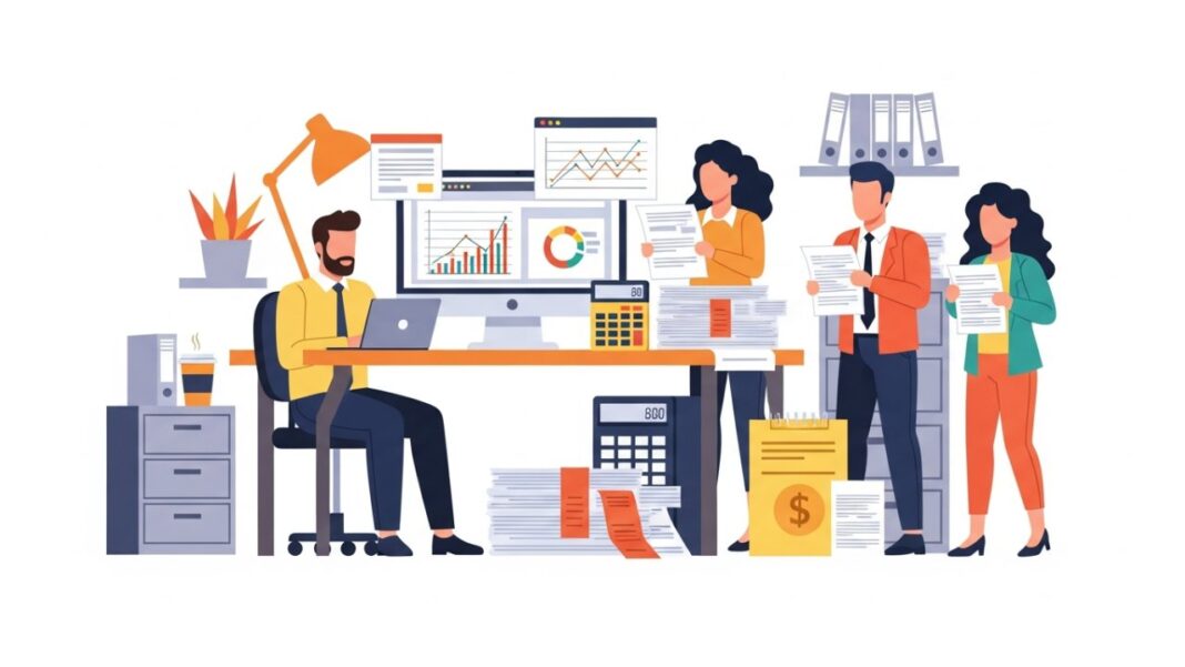 10 Top Account Receivable Solutions for Streamlined Cash Flow 10 Top Account Receivable Solutions for Streamlined Cash Flow