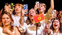 Another year, another controversy for Eurovision – but fans are sticking by it Another year, another controversy for Eurovision – but fans are sticking by it