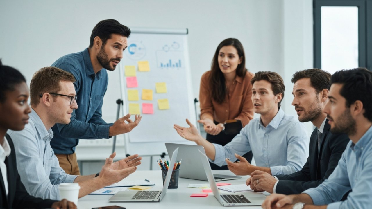 Emotional Intelligence