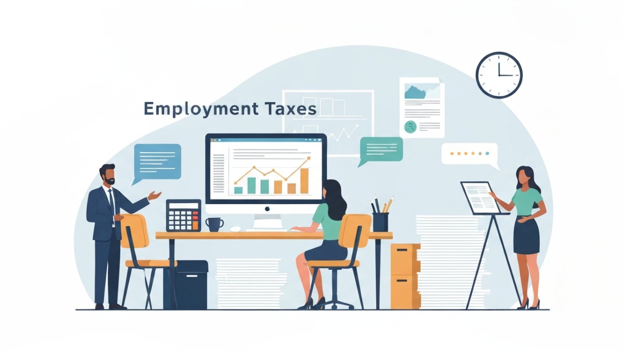 Employment Taxes