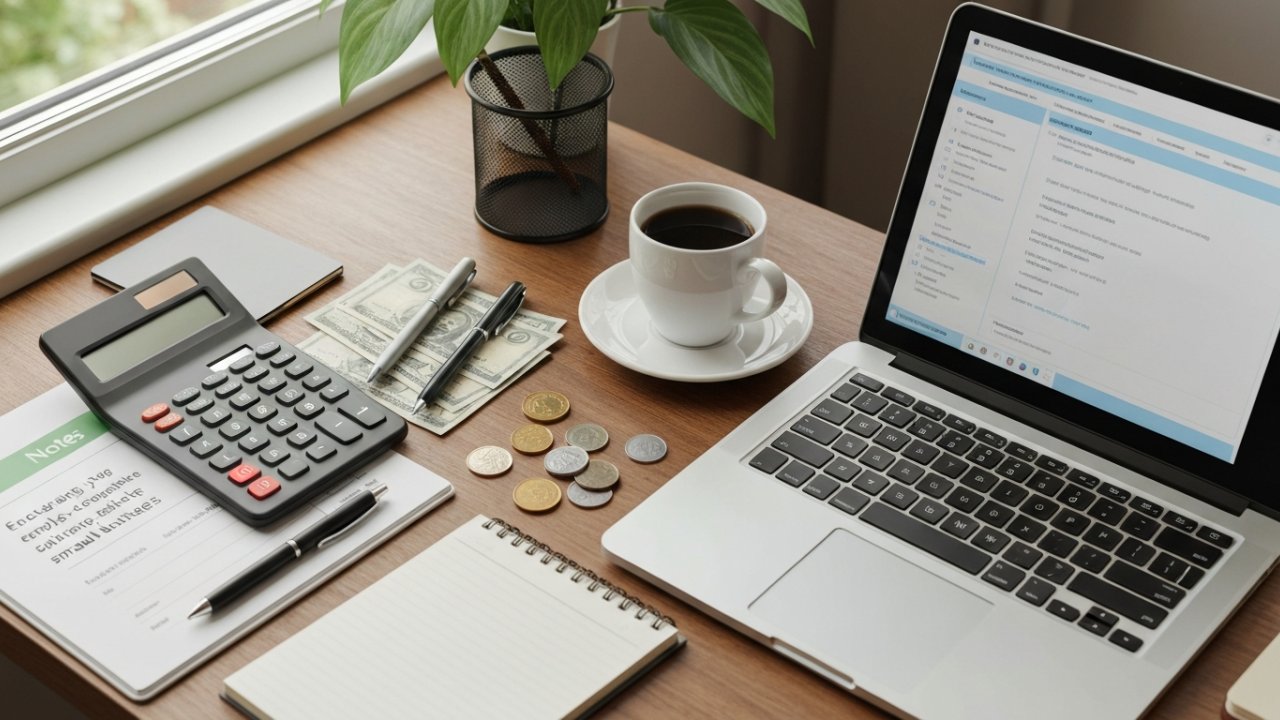 Encourage Employee Cost-Consciousness