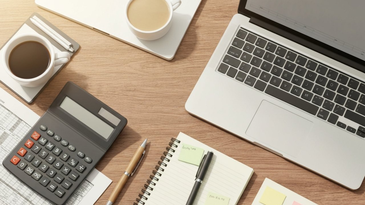 Enhancing Cash Flow Management Through Bookkeeping
