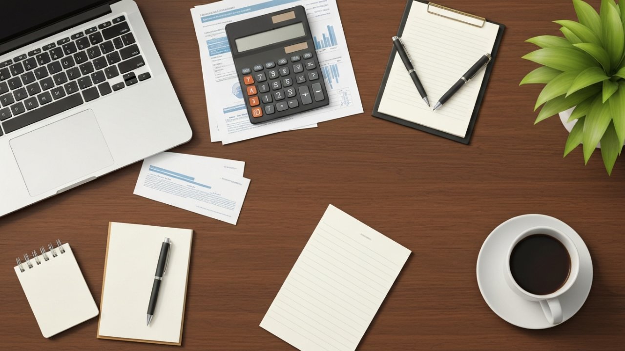 Establish Clear Expense Management Policies