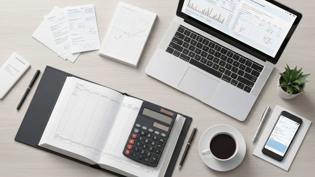 Establishing a Bookkeeping System