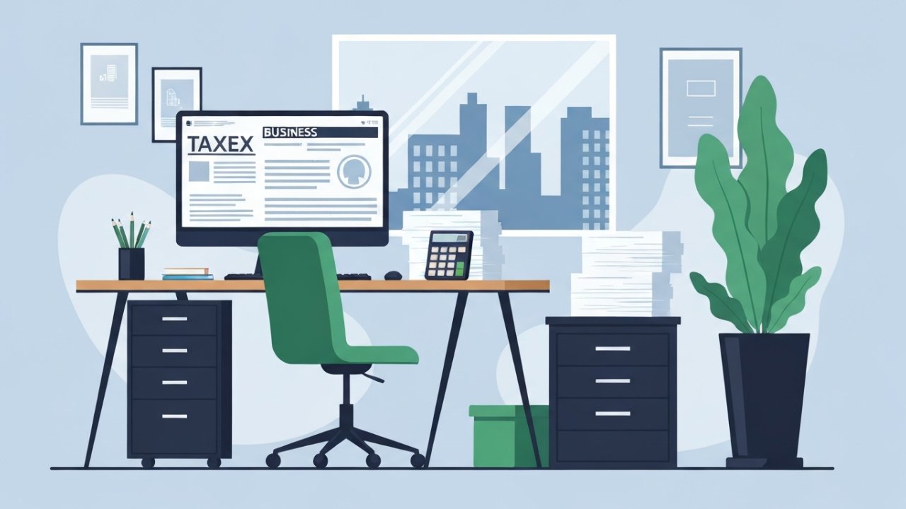 Estimated Tax