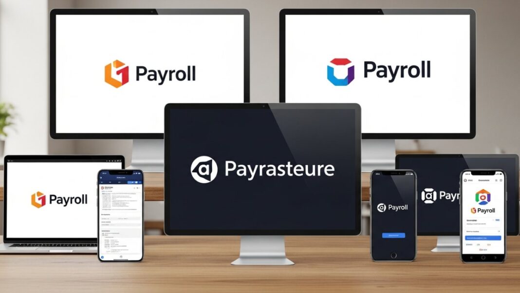 10 Leading Payroll Software Solutions 10 Leading Payroll Software Solutions
