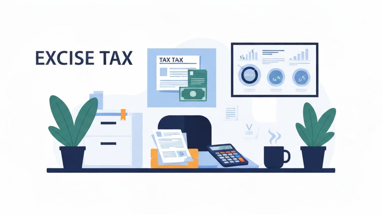 Excise Tax