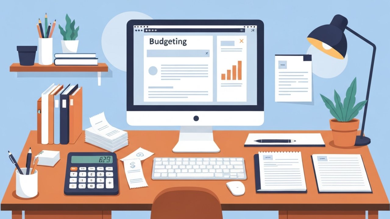 Expense Tracking Tools