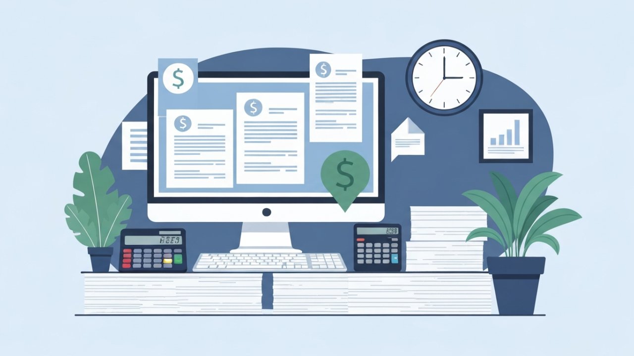 Filing and Payment Methods