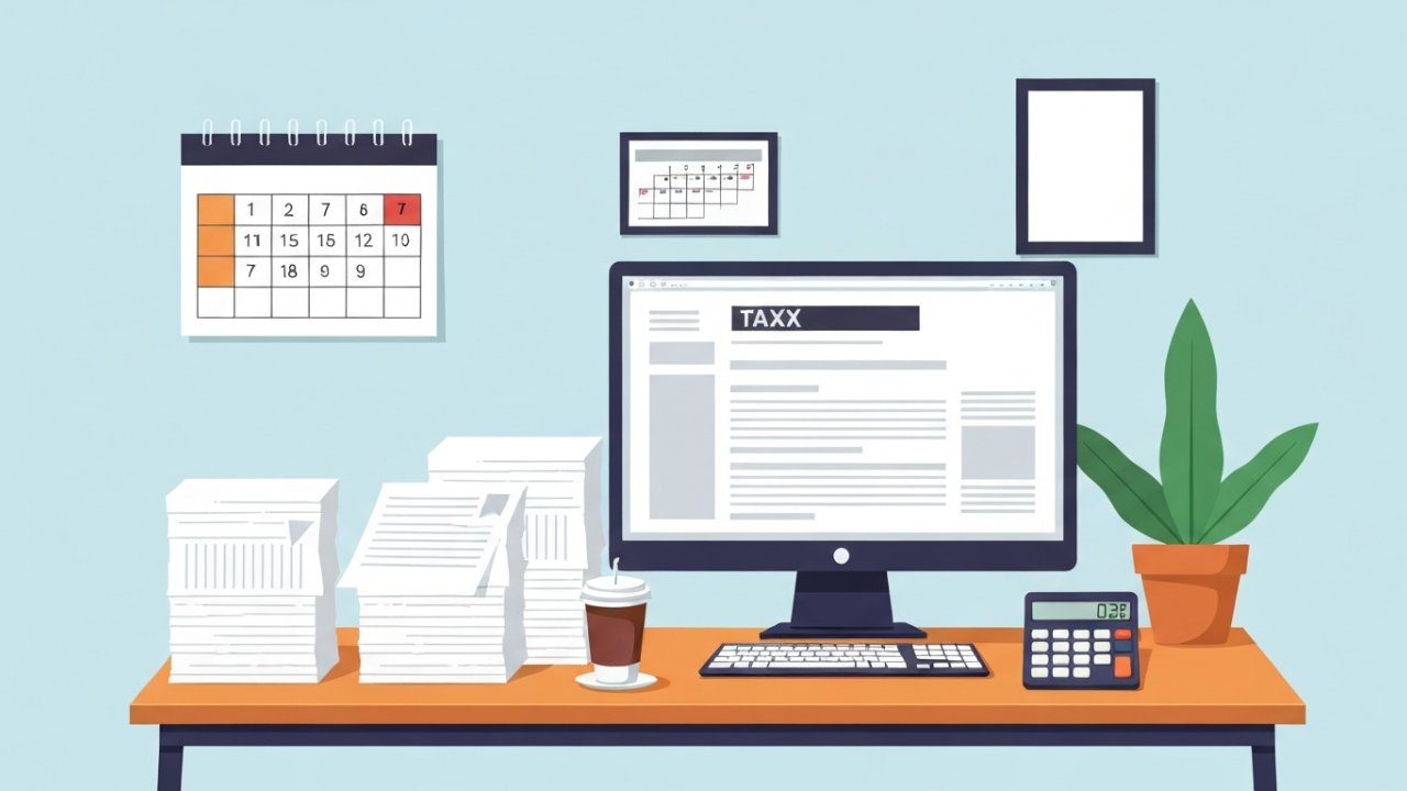 Filing Your Taxes: Methods and Options