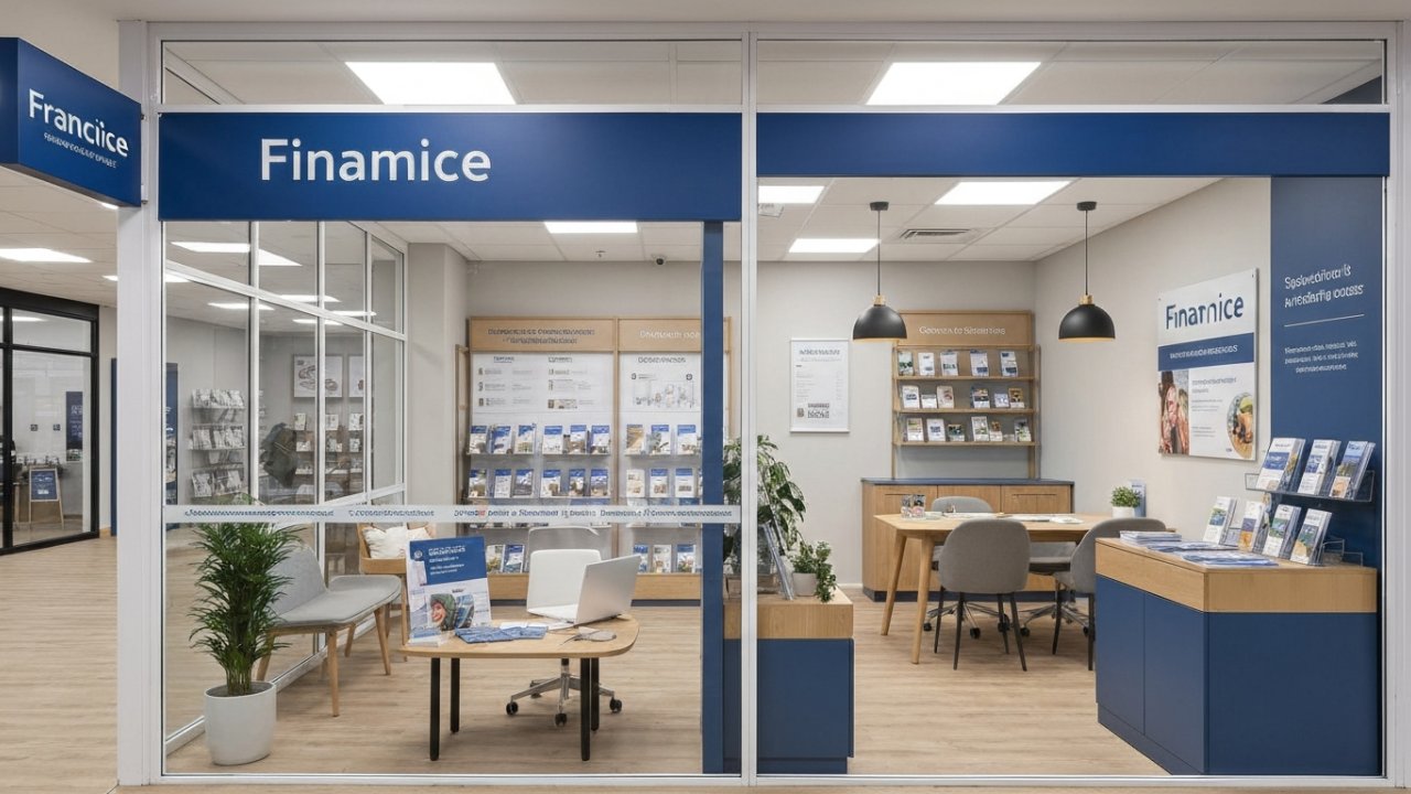 Financing Options for Franchise Startup Costs