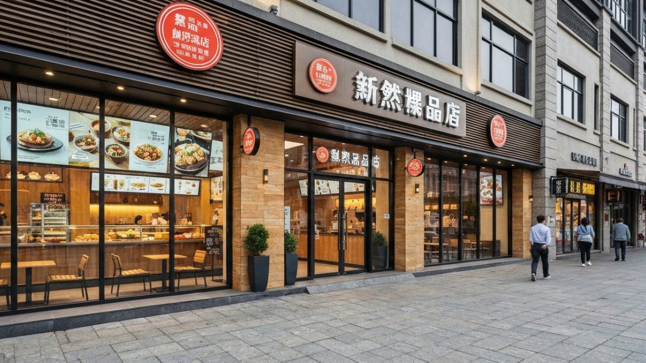 Food and Beverage Franchises