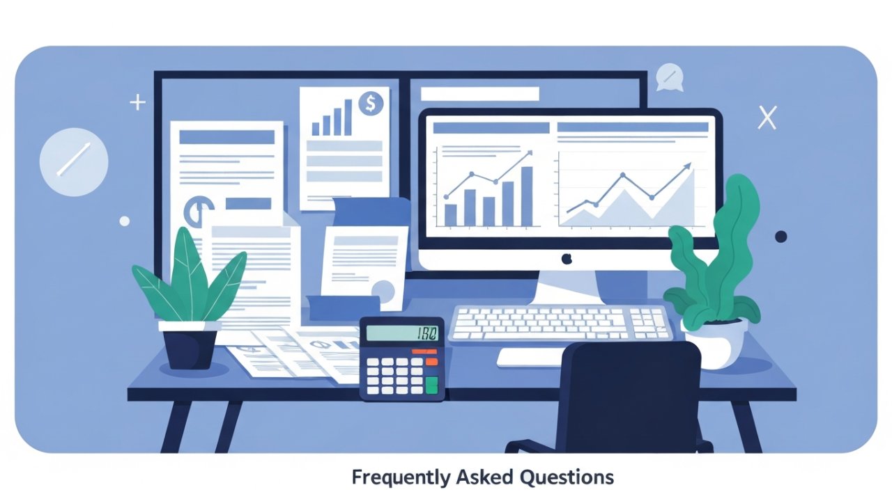 Frequently Asked Questions