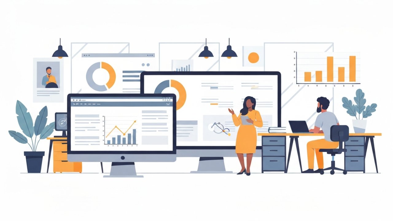 Future Trends in Employee Payroll Software