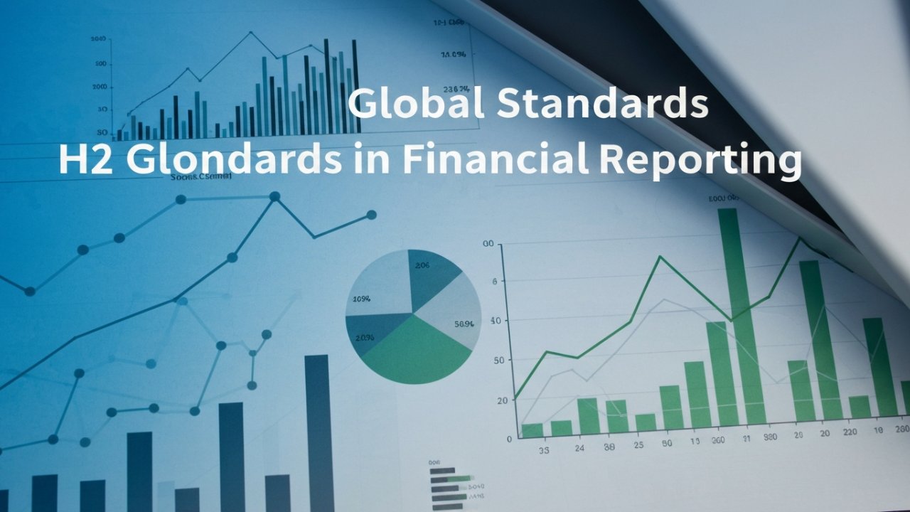 Global Standards in Financial Reporting
