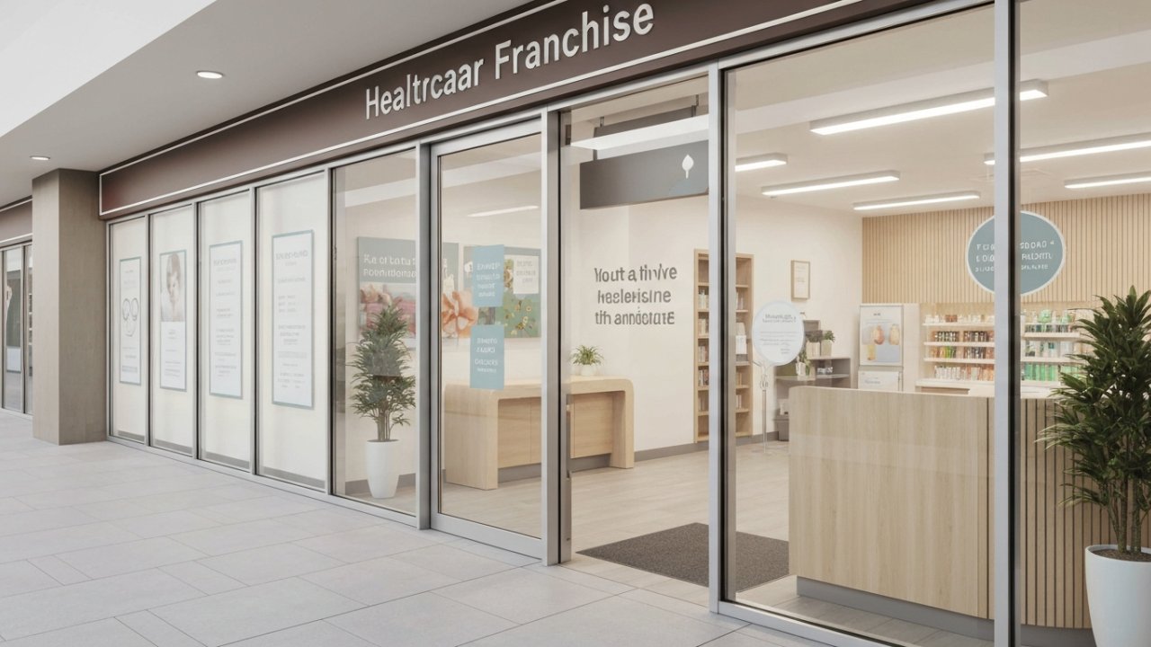 Healthcare Franchises