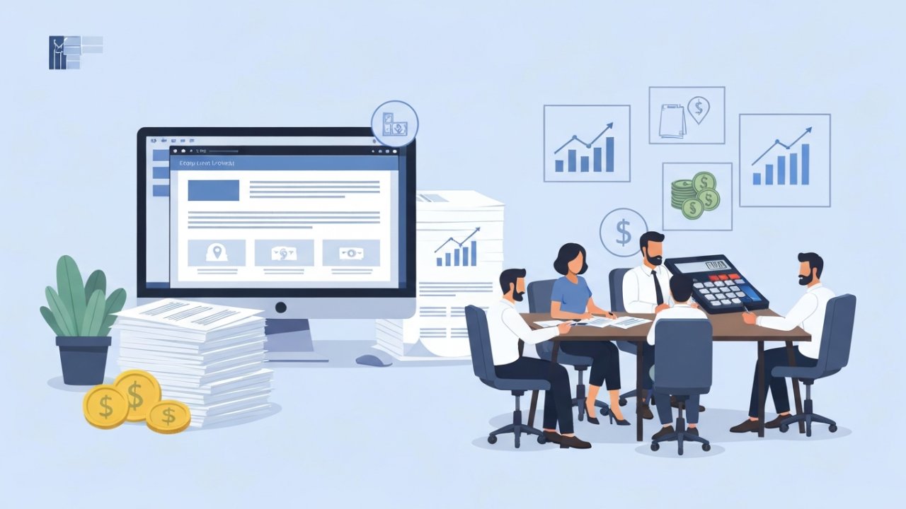 How Employee Payroll Software Works