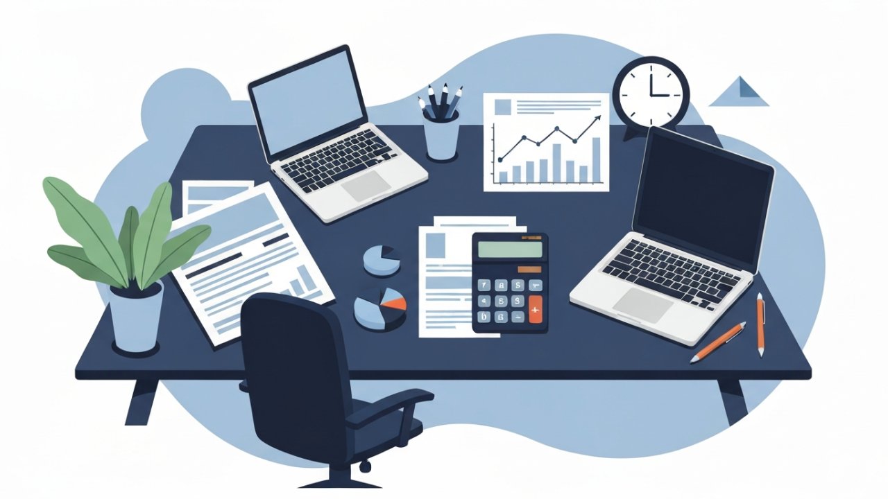 How to Calculate and Pay Quarterly Estimated Taxes