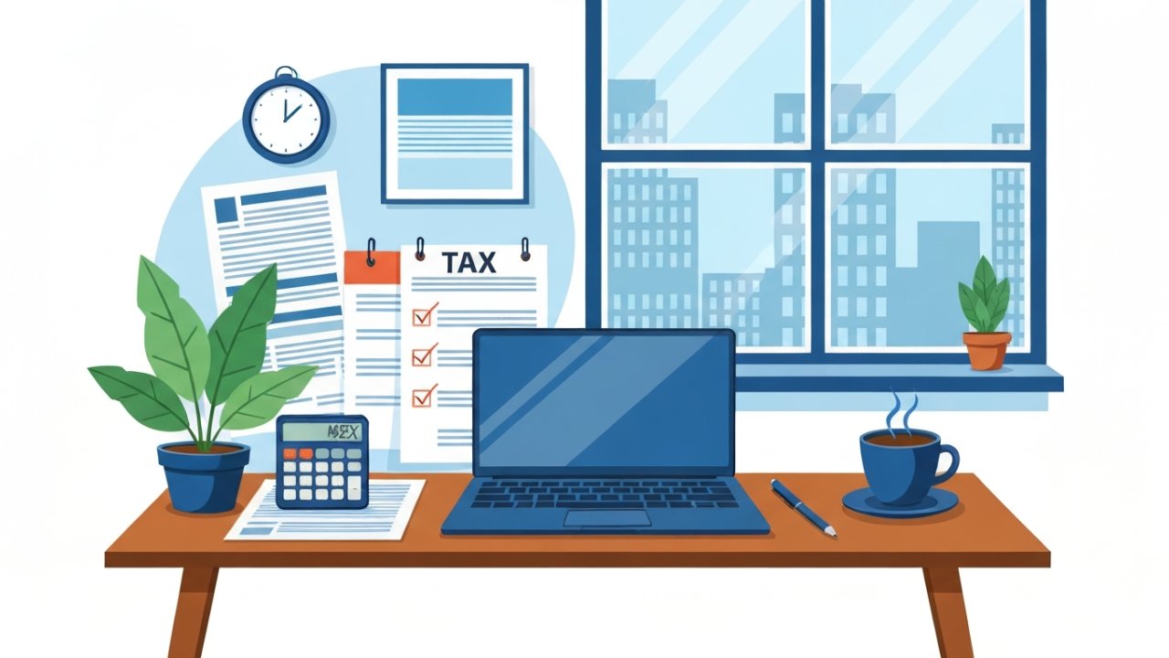 How to Calculate Your Estimated Taxes