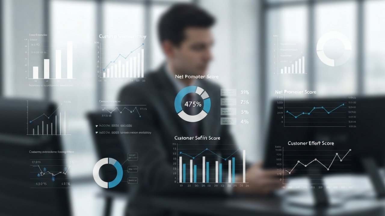 How to Choose Which Metrics to Track