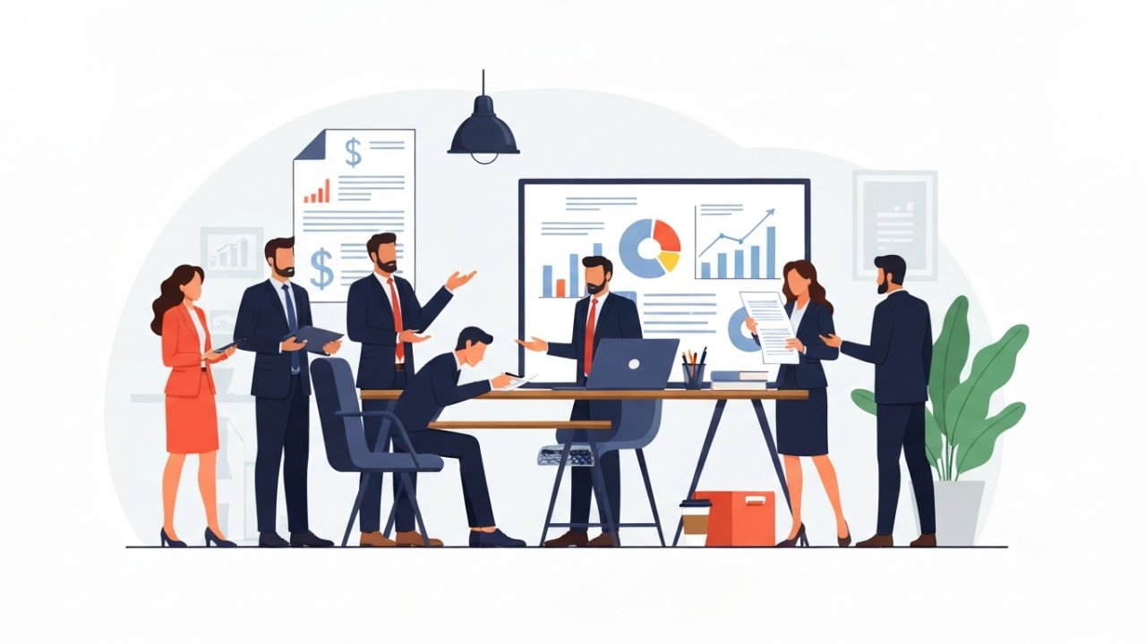 How to Elect S Corporation Status