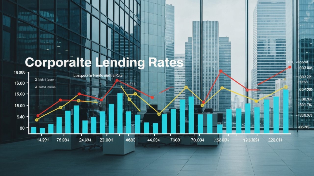 How to Secure Competitive Lending Rates
