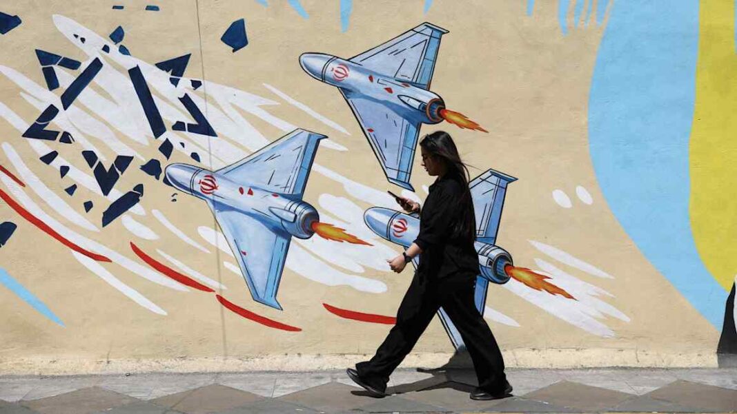 Trump says Iran’s response to peace proposal ‘unacceptable’ Trump says Iran’s response to peace proposal ‘unacceptable’