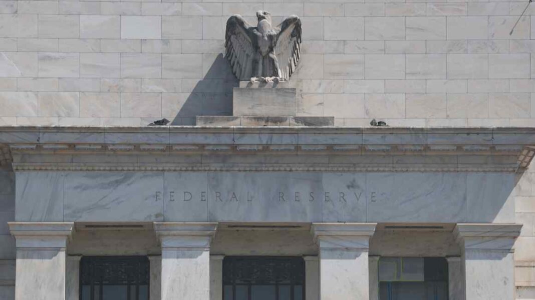 Iran war could prompt Federal Reserve to raise rates, Pimco says Iran war could prompt Federal Reserve to raise rates, Pimco says