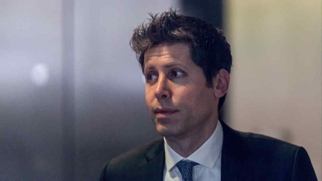 Musk made ‘hair-raising’ demands for control of OpenAI, Altman testifies Musk made ‘hair-raising’ demands for control of OpenAI, Altman testifies