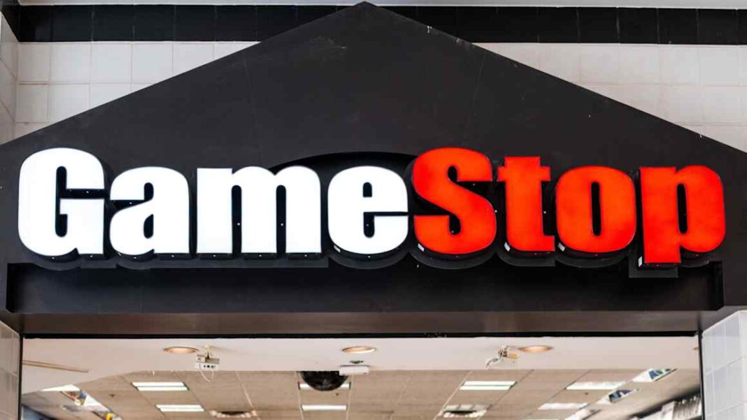 EBay rejects $56bn GameStop bid as ‘neither credible nor attractive’ EBay rejects $56bn GameStop bid as ‘neither credible nor attractive’