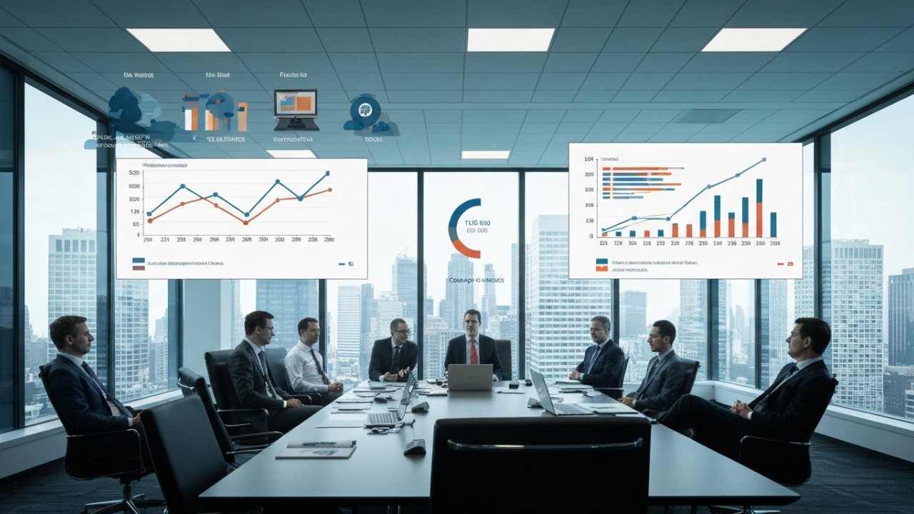 Impact of Pass-Through Entities on Corporate Tax Revenues