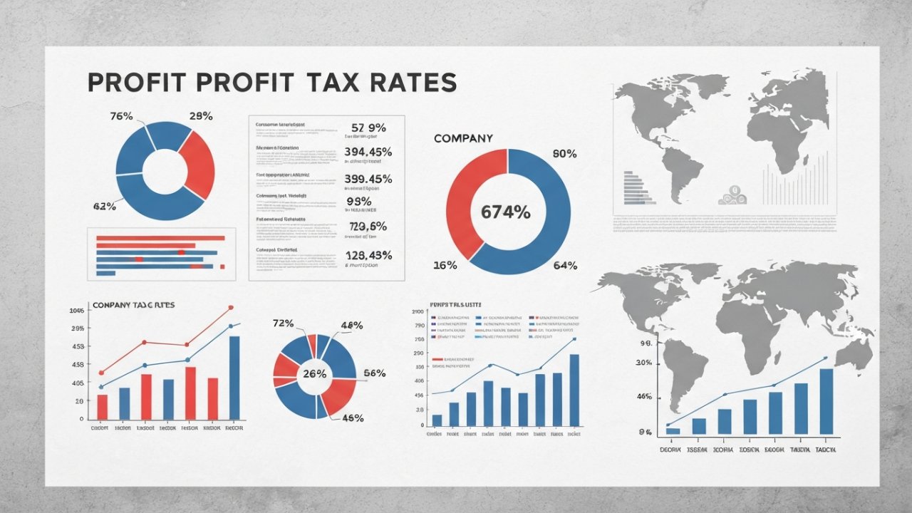 Impact of Tax Rates on Business Investment