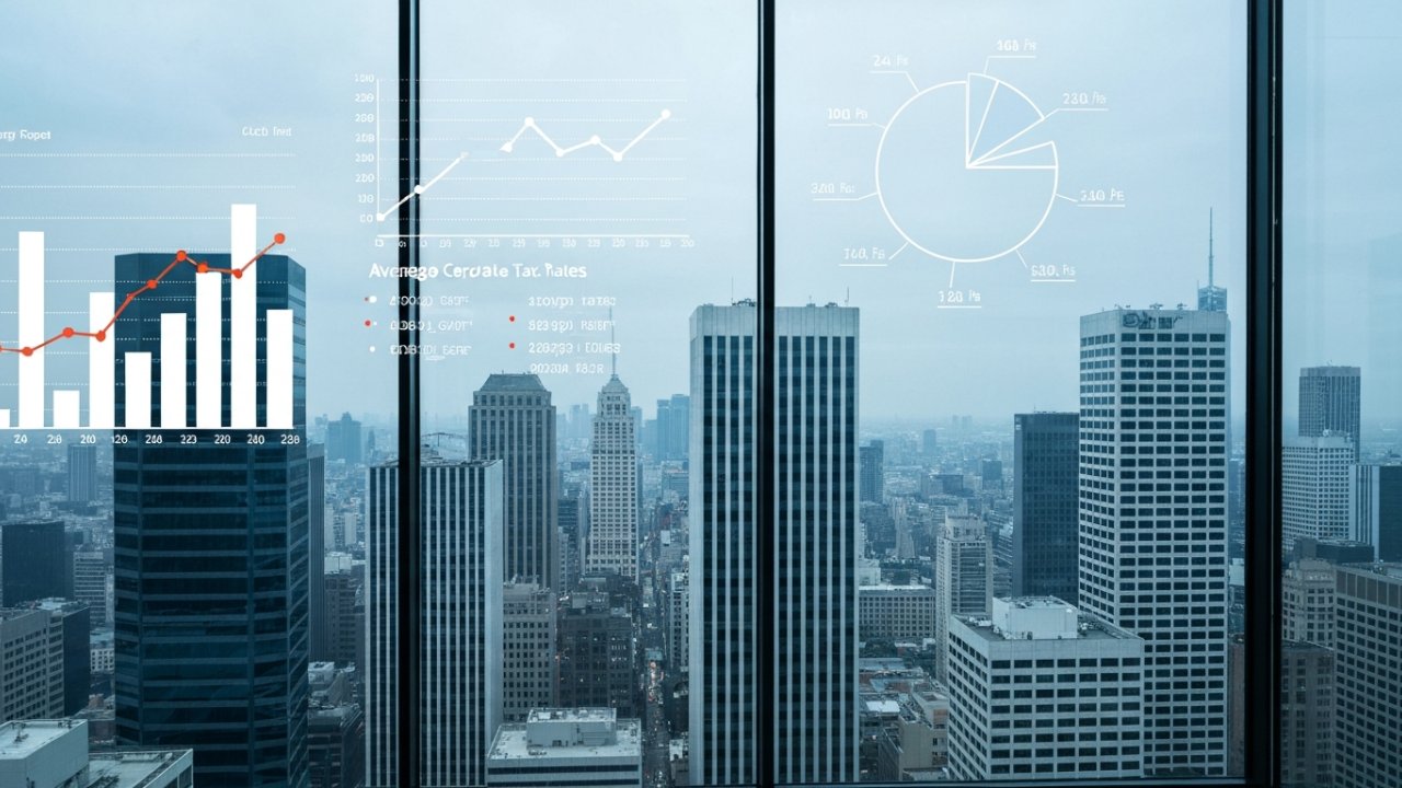 Implications of Corporate Tax Rates on Business Decisions