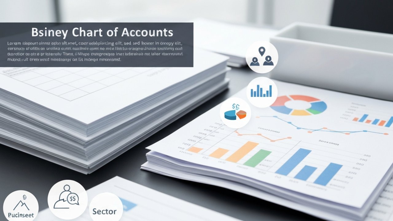 Importance of a Well-Organized Chart of Accounts